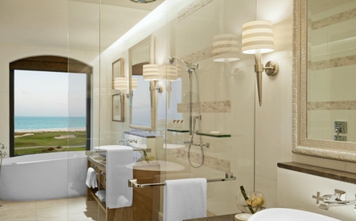 The St. Regis Saadiyat Island Resort