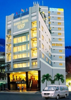 Olympic Hotel