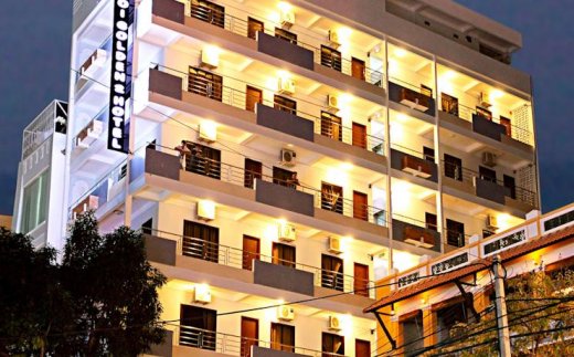 Hanoi Golden Hotel-2