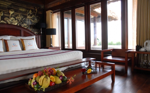 Merperle Hon Tam Resort Nha Trang