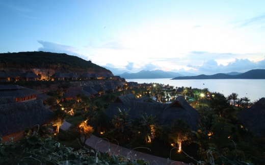 Merperle Hon Tam Resort Nha Trang