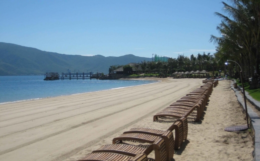 Merperle Hon Tam Resort Nha Trang