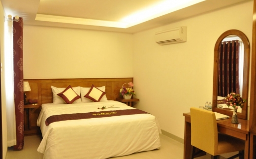 Majestic Nha Trang Hotel