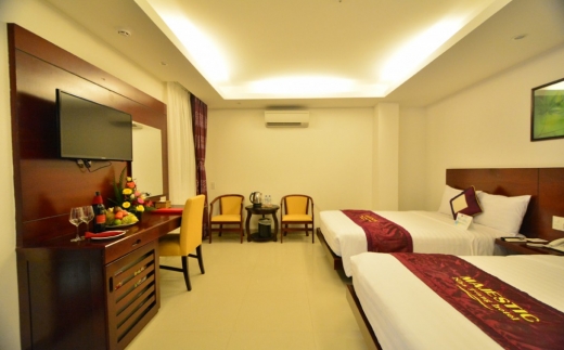 Majestic Nha Trang Hotel