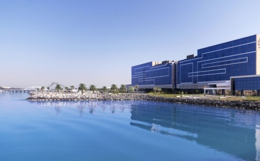 Fairmont Bab Al Bahr