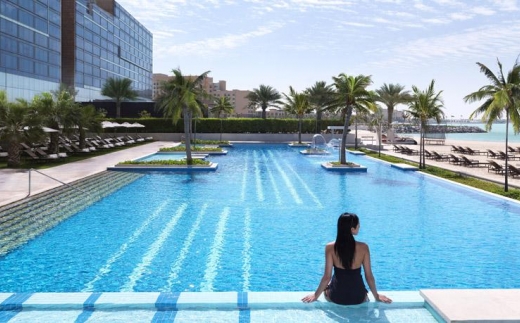 Fairmont Bab Al Bahr