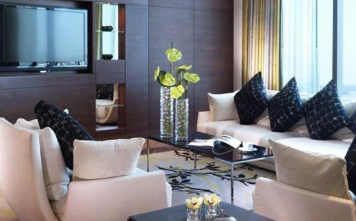 Fairmont Bab Al Bahr