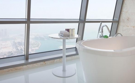 Conrad Abu Dhabi Etihad Towers (Ex. Jumeirah At Etihad Towers)