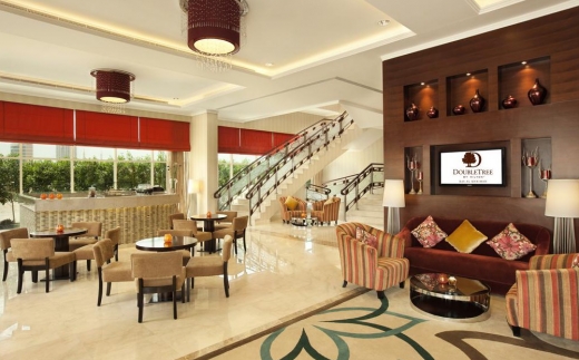 Double Tree By Hilton Ras Al Khaimah