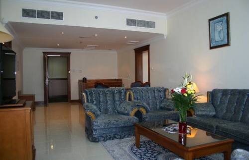 Grand Excelsior Hotel Sharjah