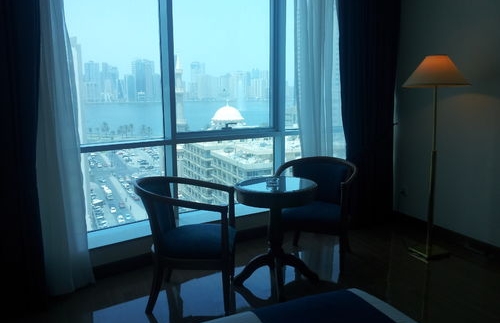 Grand Excelsior Hotel Sharjah