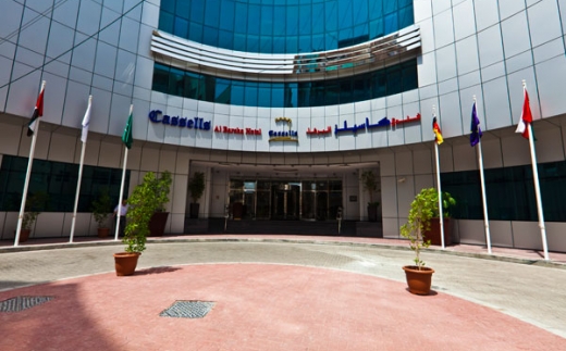 Md Hotel
