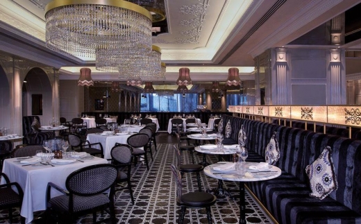 Conrad Abu Dhabi Etihad Towers (Ex. Jumeirah At Etihad Towers)