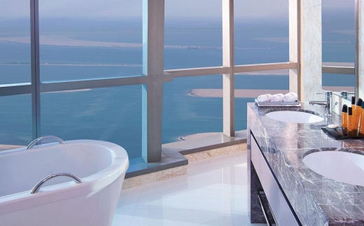 Conrad Abu Dhabi Etihad Towers (Ex. Jumeirah At Etihad Towers)