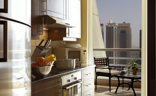 Dusit Residence Dubai Marine