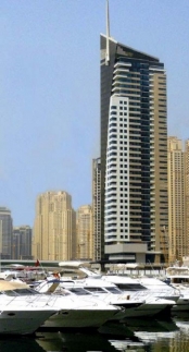 Dusit Residence Dubai Marine