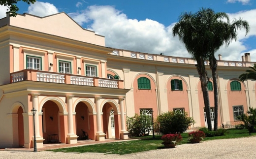 Villa Irlanda