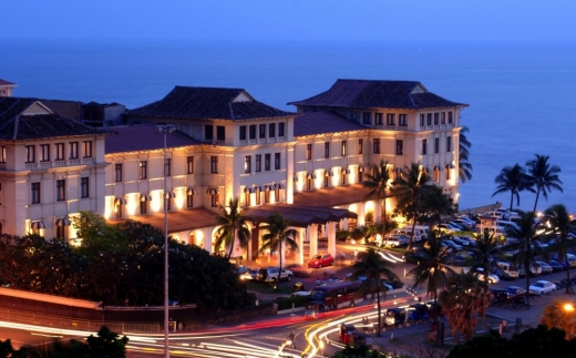 Galle Face Hotel