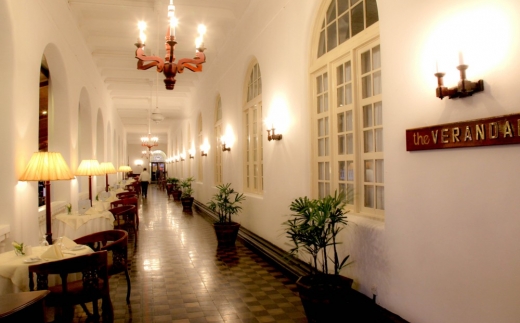 Galle Face Hotel