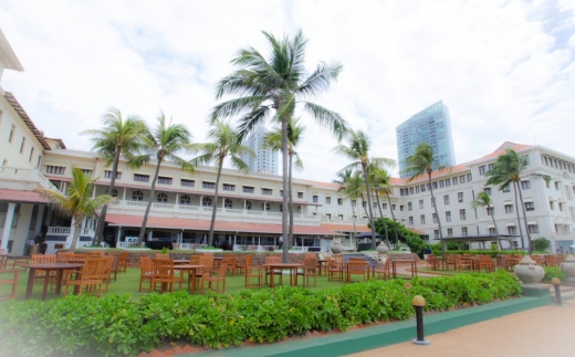 Galle Face Hotel