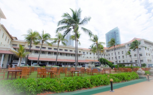 Galle Face Hotel