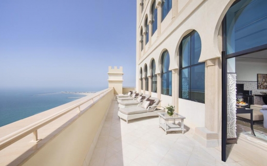 Waldorf Astoria Ras Al Khaimah