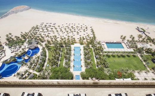 Waldorf Astoria Ras Al Khaimah