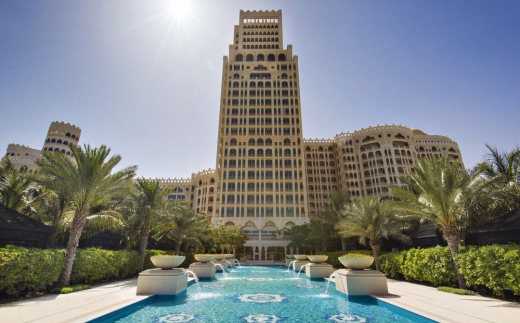 Waldorf Astoria Ras Al Khaimah