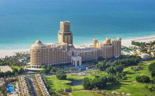 Waldorf Astoria Ras Al Khaimah