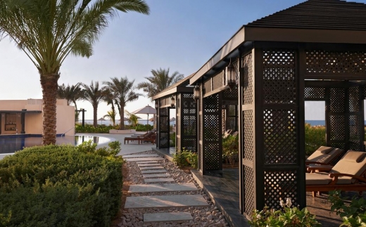 Waldorf Astoria Ras Al Khaimah