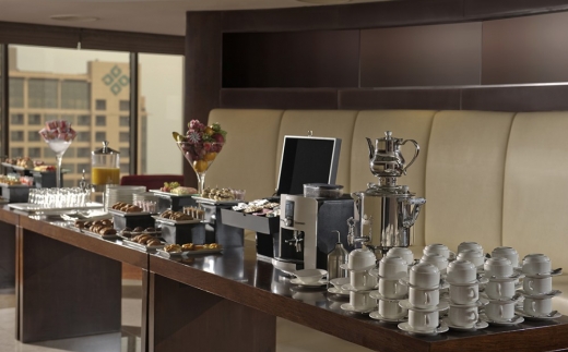 Mercure Hotel Apartments Dubai Barsha Heights