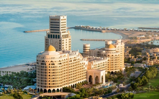 Waldorf Astoria Ras Al Khaimah