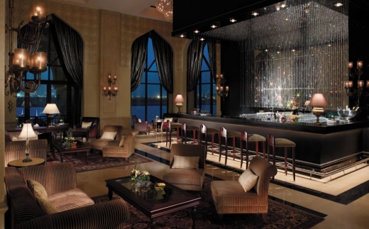 Shangri- La Hotel Qaryat Al Beri Abu Dhabi