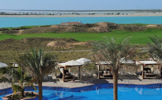 Radisson Blu Hotel Abu Dhabi Yas Island