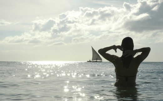 Mombasa Serena Beach Hotel & Spa