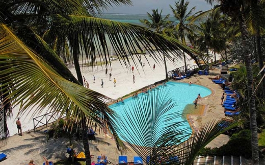 Voyager Beach Resort