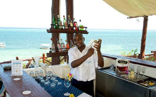Voyager Beach Resort