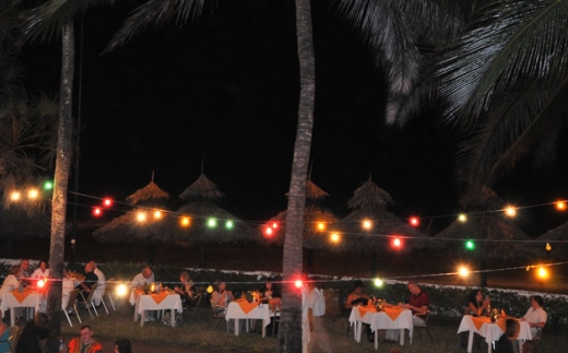 Southern Palms Beach Resort