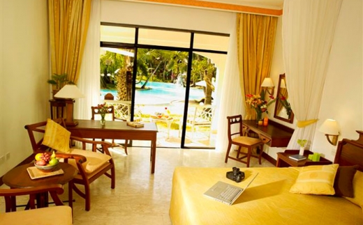 Sarova Whitesands Beach Resort & Spa