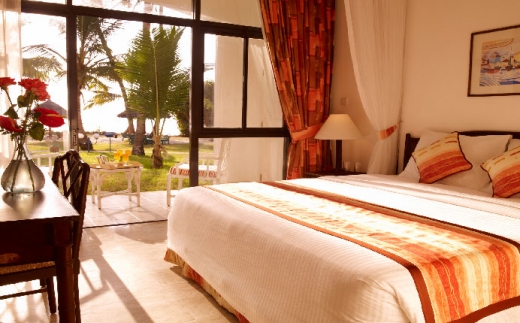 Sarova Whitesands Beach Resort & Spa