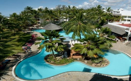 Bamburi Beach Hotel