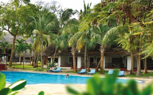 Sandies Coconut Village