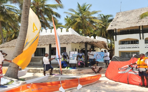 Southern Palms Beach Resort