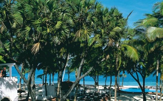 Sandies Coconut Village