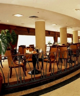 Intercontinental Nairobi Hotel