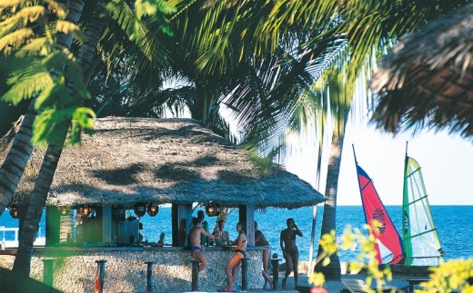 Sandies Tropical Village