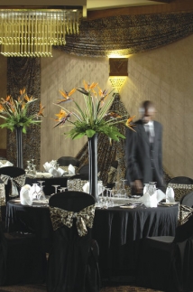 Intercontinental Nairobi Hotel