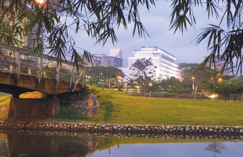 Intercontinental Nairobi Hotel