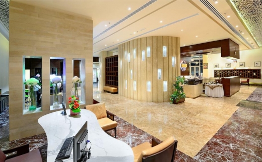 Copthorne Hotel Sharjah