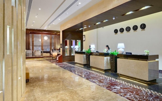 Copthorne Hotel Sharjah